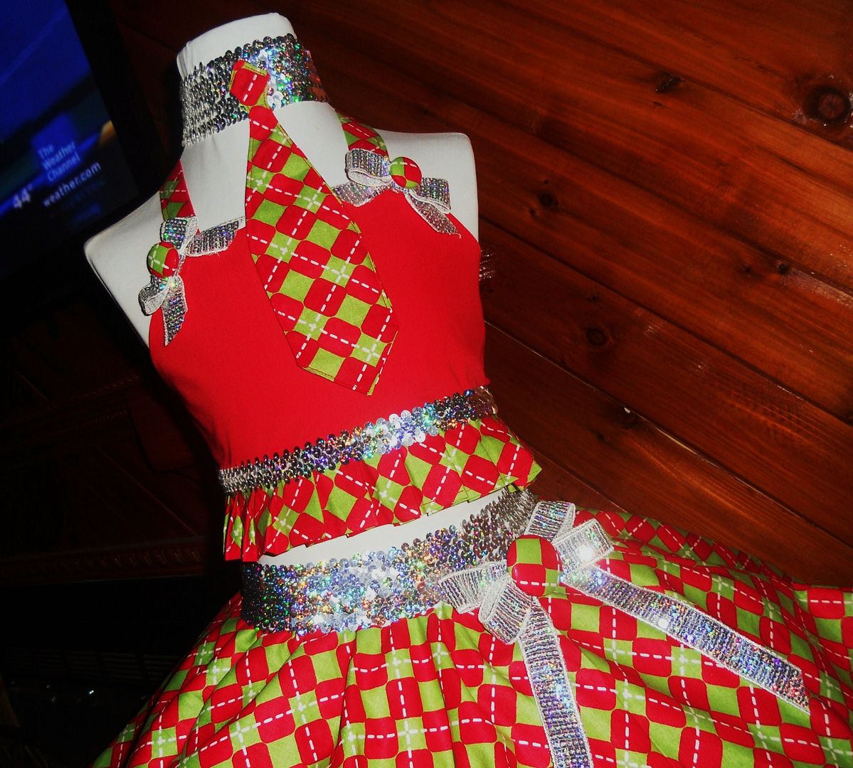 pageant consignment
